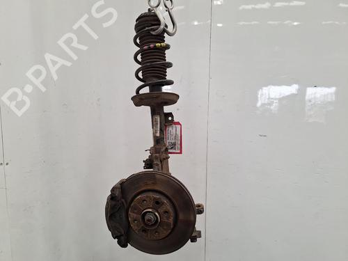 Used Left front suspension Left front suspension FIAT PUNTO (199_) 1.2 (199AXZ1A, 199BXZ1A) (69 hp) 35767957 35767957