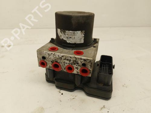 Used ABS pump VAUXHALL ASTRA Mk VII (K) (B16) 1.0 (105 hp) 26745801