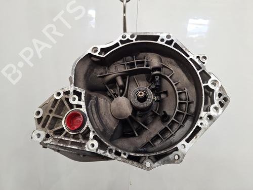 Used Gearbox VAUXHALL ASTRA Mk VII (K) (B16) 1.0 (105 hp) 31316142