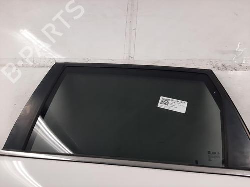 Left rear door VAUXHALL ANTARA A (L07) 2.2 CDTi 4x4 | BP32357878C4