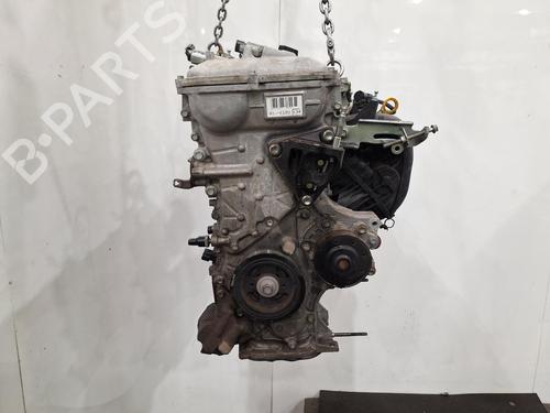 Motor TOYOTA VERSO (_R2_) 1.6 (ZGR20_, ZGR20R) (132 hp) 29524895