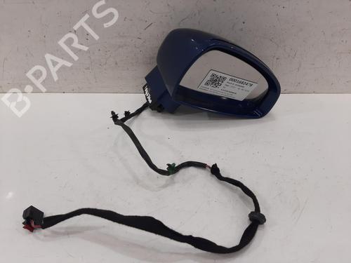 Used Right mirror Right mirror AUDI TT (8J3) 1.8 TFSI (160 hp) 33721111 33721111