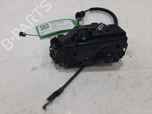 Andre SEAT IBIZA III (6L1) 1.4 TDI (80 hp) 28274777
