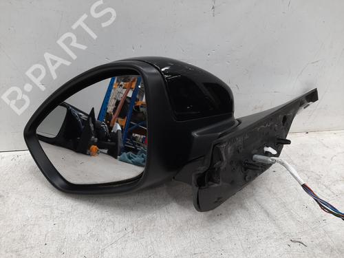 Left mirror CITROËN C3 III (SX) 1.2 PureTech 82 | BP26748859C26