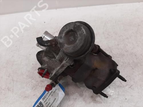 turbochargersupercharger-ford-b-max-jk-2012-34101242 main image