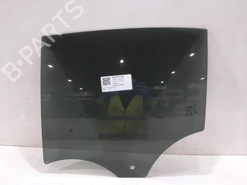 Used Rear left door window JAGUAR I-PACE (X590) EV400 AWD (400 hp) 30516967