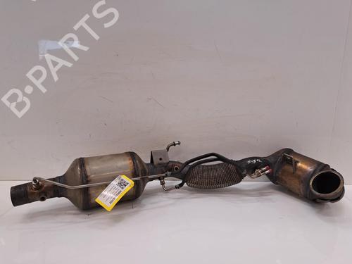 Used Catalyst Catalyst SEAT LEON (5F1) 2.0 TSI (190 hp) 34732830 34732830