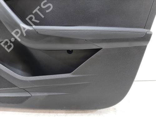 Andre AUDI A1 Sportback (GBA) 25 TFSI | BP30406572O1
