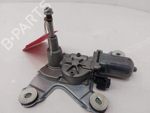 Used Rear wiper motor JAGUAR F-PACE (X761) 2.0 TD4 AWD (180 hp) 26827542