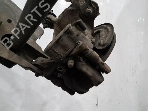 Right rear suspension arm MERCEDES-BENZ CLA (C118) CLA 180 (118.384) | BP26828593M15 