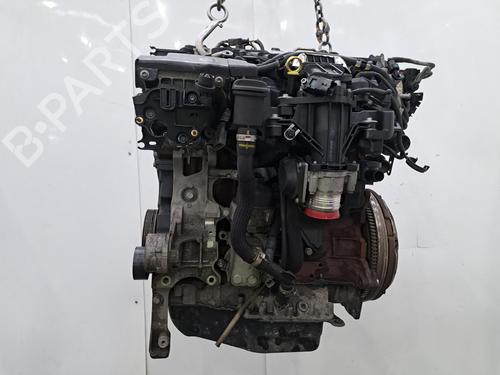 Engine FORD KUGA II (DM2) 2.0 TDCi 4x4 | BP26863025M1 