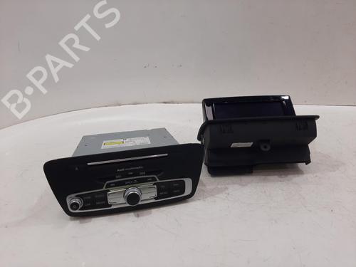 Used Electronic module AUDI Q3 (8UB, 8UG) 2.0 TDI quattro (150 hp) 29444761