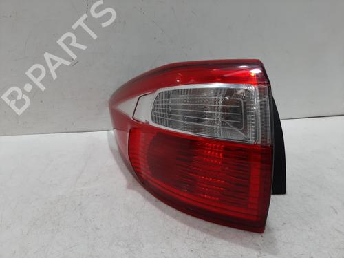Used Left taillight FORD C-MAX II (DXA/CB7, DXA/CEU) 1.6 Ti (105 hp) 29945866