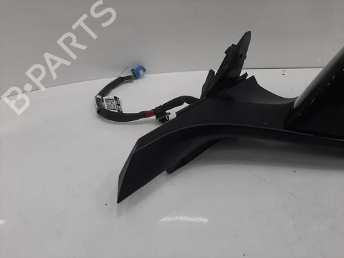Left mirror TESLA MODEL 3 (5YJ3) EV | BP26851611C26 