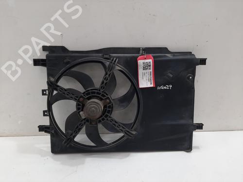 Radiator fan VAUXHALL CORSA Mk IV (E) (X15) 1.4 | BP35768924M35 - Image 5