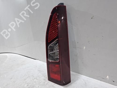 Right taillight CITROËN BERLINGO MULTISPACE (B9) 1.6 BlueHDi 100 | BP39951841C35 - Image 3