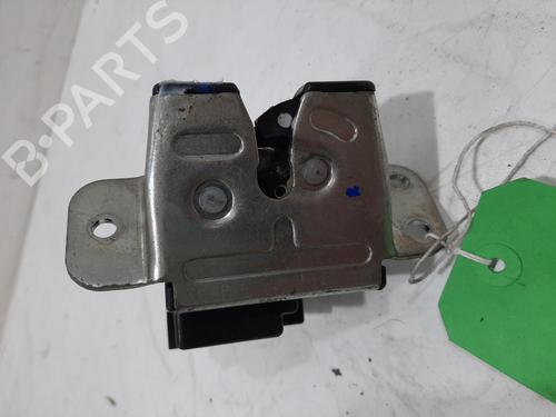Used Tailgate lock Tailgate lock HYUNDAI i10 II (BA, IA) 1.2 (87 hp) 34478882 34478882