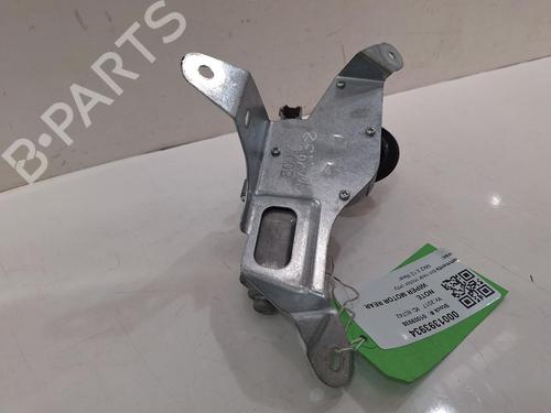 Rear wiper motor NISSAN NOTE (E12) 1.2 | BP26764651M102 