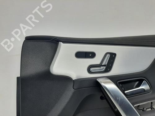 Other MERCEDES-BENZ A-CLASS (W177) AMG A 35 4-matic (177.051) | BP26828826O1 