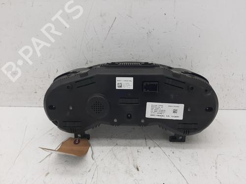 Instrument cluster FORD FOCUS III 1.0 EcoBoost | BP26869799C47 