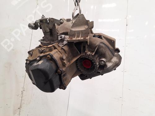 Gearbox CHEVROLET AVEO Hatchback (T300) 1.4 | BP26935497M3 