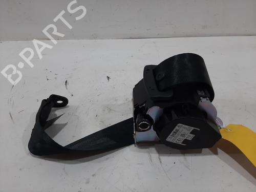 Used Rear left seatbelt Rear left seatbelt 37435118 37435118