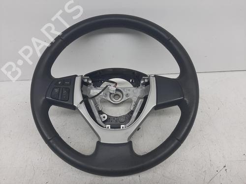 Rat SUZUKI SWIFT IV (FZ, NZ) 1.2 (AZG412, ZC72S) (90 hp) 26786341