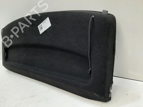 Rear parcel shelf NISSAN NOTE (E12) 1.2 | BP38712036C85 - Image 5