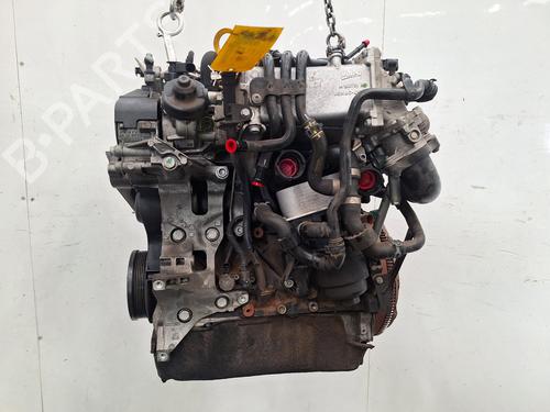 Engine SEAT LEON (5F1) 1.6 TDI | BP36506233M1 - Image 2