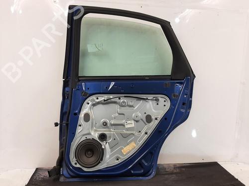 Dør høyre bak FORD FOCUS II (DA_, HCP, DP) 1.6 | BP26861349C5 