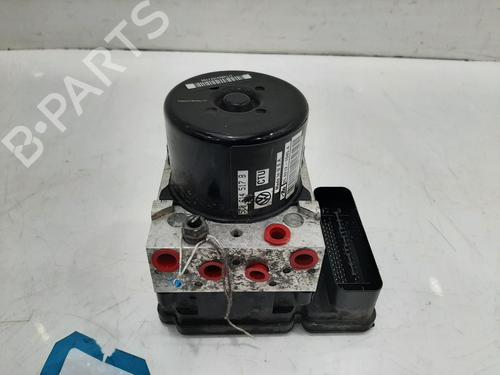 Used ABS pump VW BEETLE (5C1, 5C2) 1.4 TSI (160 hp) 26748073