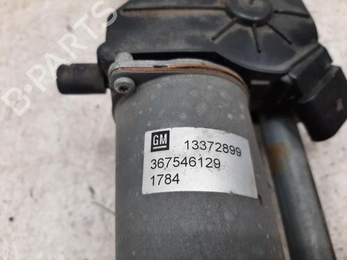 Front wiper motor VAUXHALL CORSA Mk III (D) (S07) 1.4 (L08) | BP26828581M29 