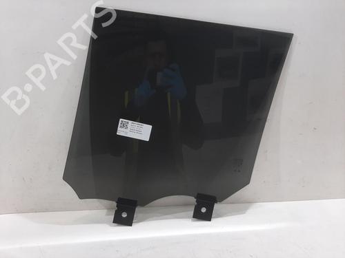 Used Rear right door window LAND ROVER RANGE ROVER IV (L405) 4.4 SDV8 4x4 (340 hp) 26868243