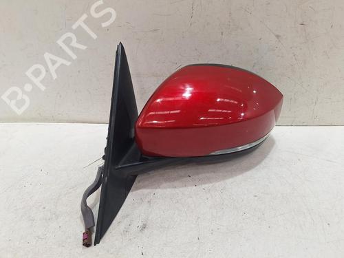 Left mirror LAND ROVER RANGE ROVER IV (L405) 4.4 SDV8 4x4 | BP32380377C26 