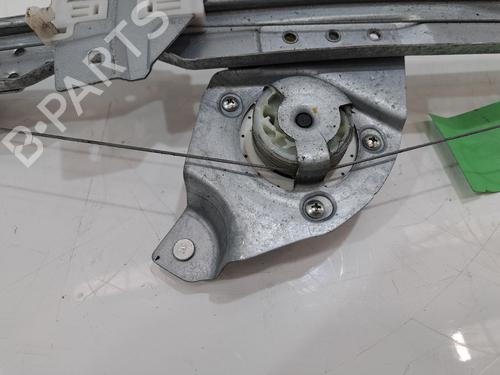 Front right window mechanism DACIA DUSTER (HS_) 1.6 16V | BP36963577C23 - Image 3