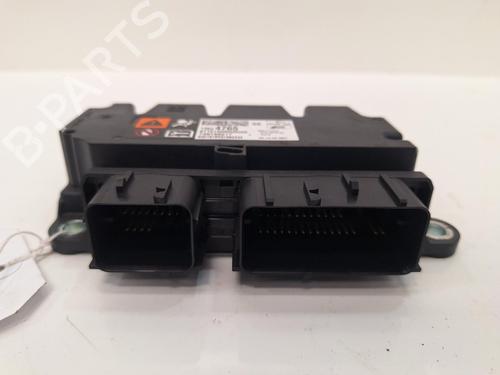 Computer VAUXHALL ASTRA Mk VII (K) (B16) 1.2 Turbo | BP28038462M11 