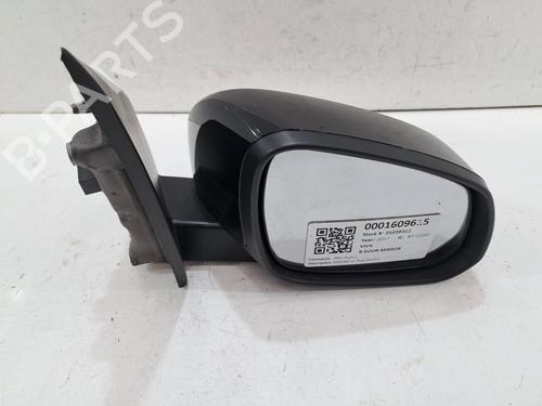 Used Right mirror VAUXHALL VIVA (C16) 1.0 (75 hp) 31650399