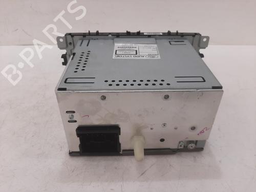 Radio FORD FOCUS II (DA_, HCP, DP) 1.6 | BP26784189E6 