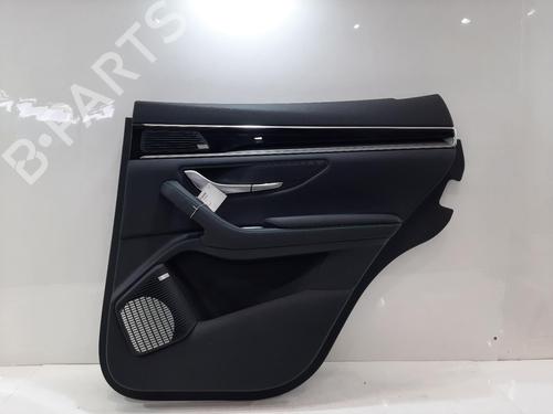 Annen Annen BYD SEAL U 1.5 Plug-in Hybrid Front-Wheel Drive (218 hp) 36403291 36403291