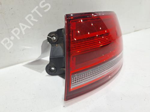 Right taillight AUDI A4 B9 Avant (8W5, 8WD) 2.0 TDI | BP26775333C35 
