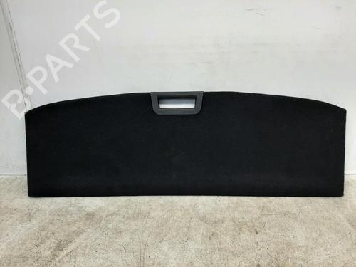 Plancher du coffre NISSAN QASHQAI II (J11, J11_) 1.2 DIG-T (115 hp) 26827151