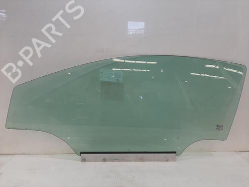 Used Front left door window Front left door window 36985957 36985957