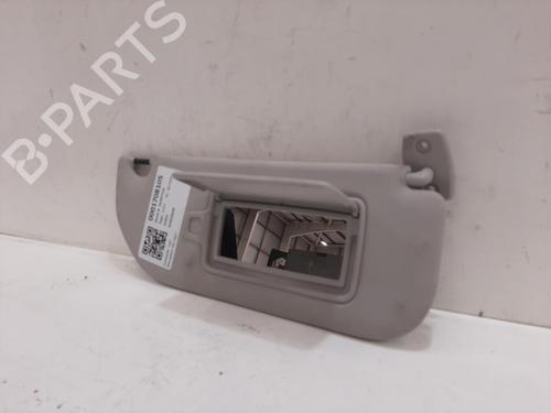 Right sun visor TOYOTA AYGO (_B4_) 1.0 (KGB40) | BP34424847I2 - Image 4