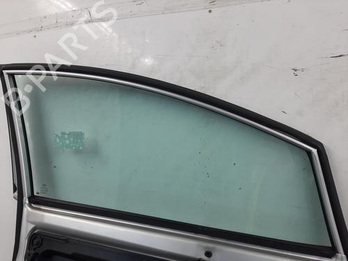 Left front door FORD FIESTA VI (CB1, CCN) 1.4 | BP31750969C2 