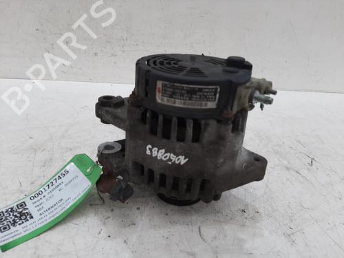Used Alternator Alternator PEUGEOT 107 (PM_, PN_) 1.0 (68 hp) 36106120 36106120