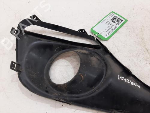 Grill SUZUKI SWIFT V (AZ) 1.0 (A2L310) | BP32757658C40  - Image 6