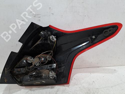 Left taillight FORD FOCUS III 1.0 EcoBoost | BP30260007C34 