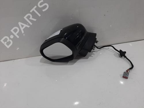 Used Left mirror Left mirror FORD FIESTA VII (HJ, HF) 1.1 Ti-VCT (86 hp) 36334629 36334629