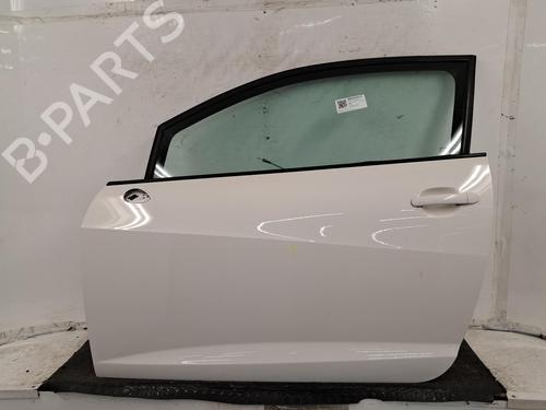 Used Left front door Left front door SEAT IBIZA IV SC (6J1, 6P5) 1.4 (85 hp) 33318631 33318631