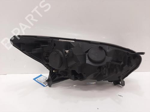 Left headlight RENAULT CAPTUR I (J5_, H5_) 0.9 TCe 90 | BP36594160C28 - Image 5